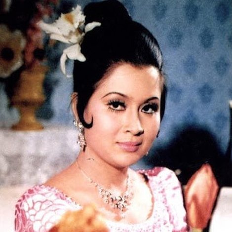 Petchara Chaowarat