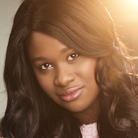 Jamila Allen