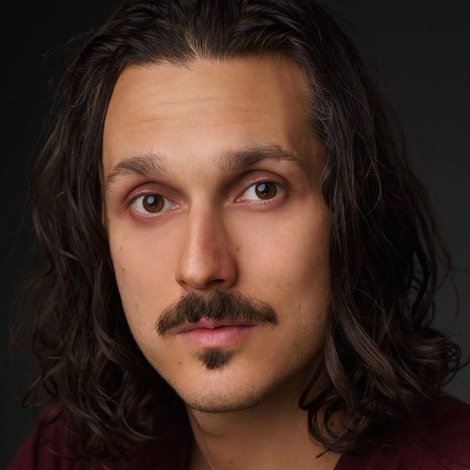 Caleb Galati