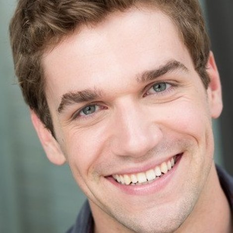 Ryan Vasquez