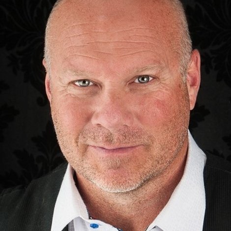 Joel Jackshaw