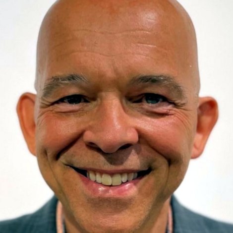 Tim Kavanagh