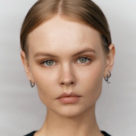 Anastasiya Shcheglova