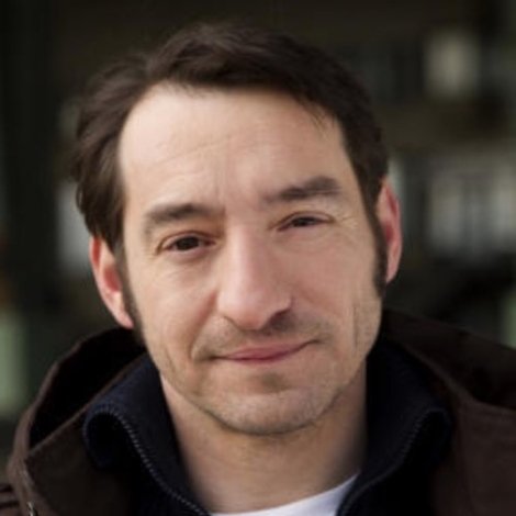 Boris Aljinovic