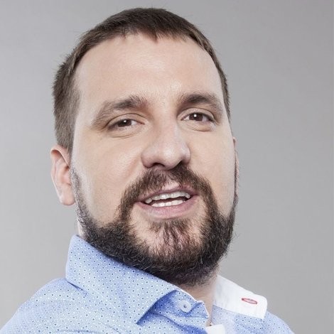 Edu Tóth