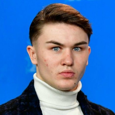 Artem Tkachuk