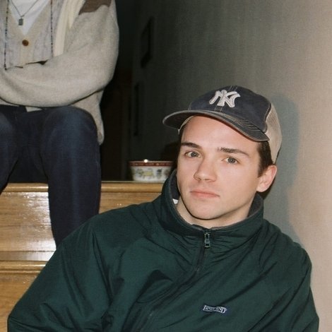 Connor Riccardi
