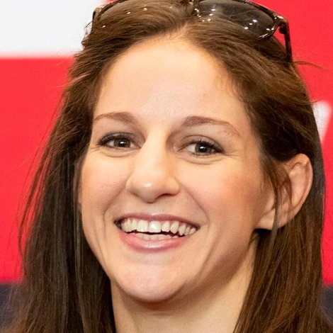 Sarah Moras