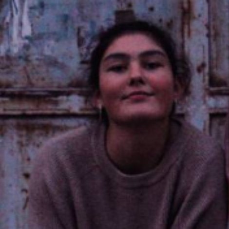 Ana Alfaya