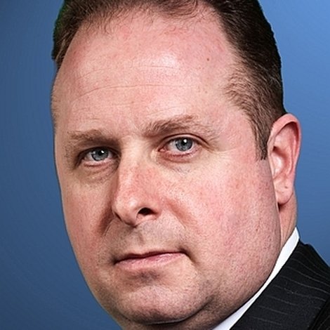 Chris McCabe Adams