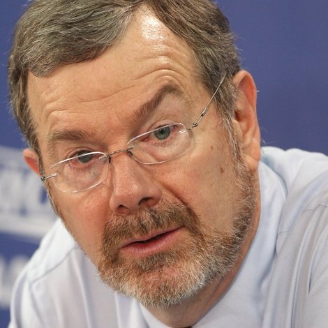 P.J. Carlesimo