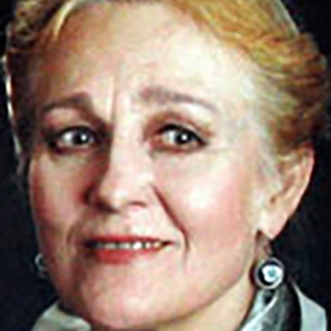 Olga Fomicheva