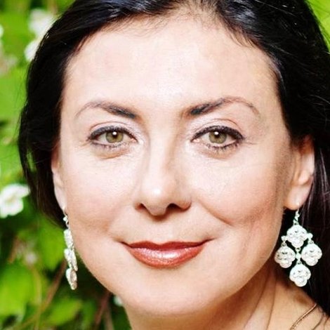 Elena Zaremba