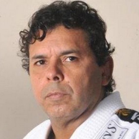 Joe Moreira