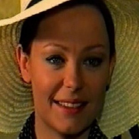 Martha Katherin