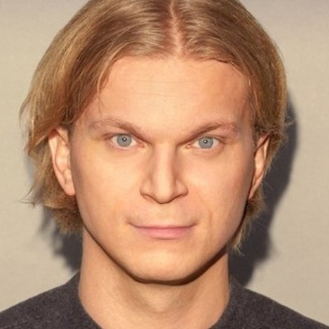 Gert Põrk