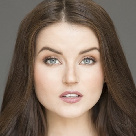 Veronica LaVery