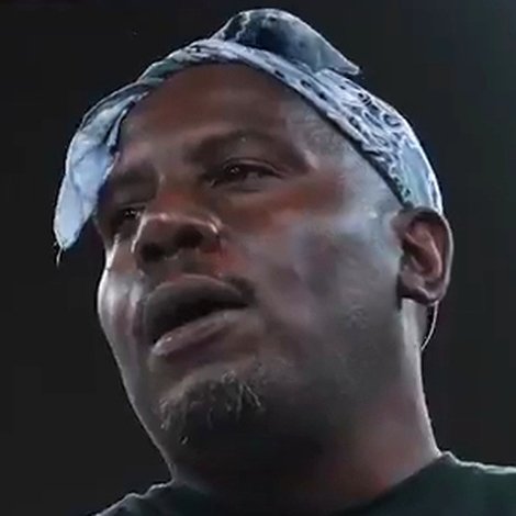 Claude Marrow Jr.