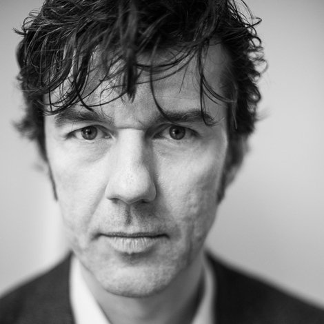 Stefan Sagmeister