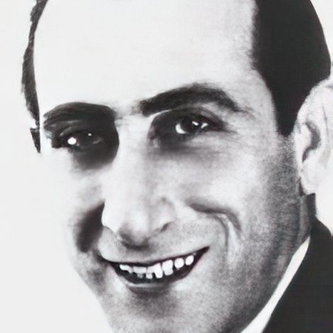 Humberto Catalano