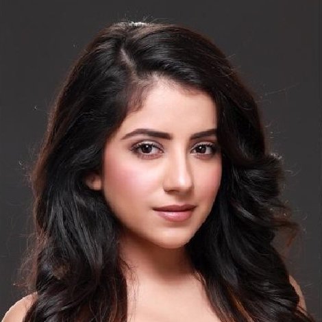 Dolly Chawla