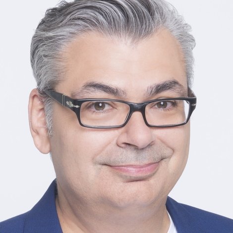 Bruno Feldeisen