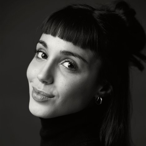 Valentina Gómez