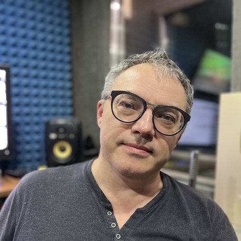Boris Kutnevich