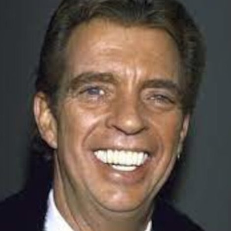 Morton Downey, Jr.