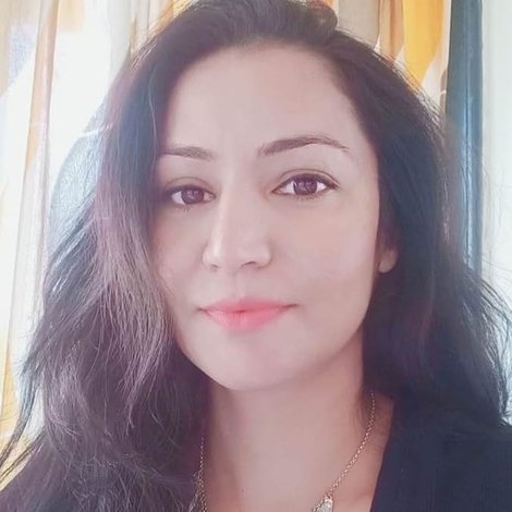 Mohanjeet Kalsi