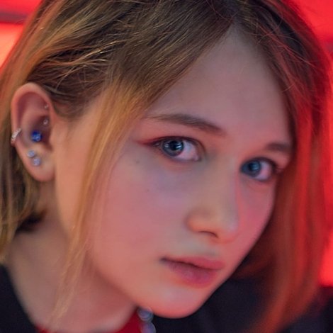 Kira Fleysher