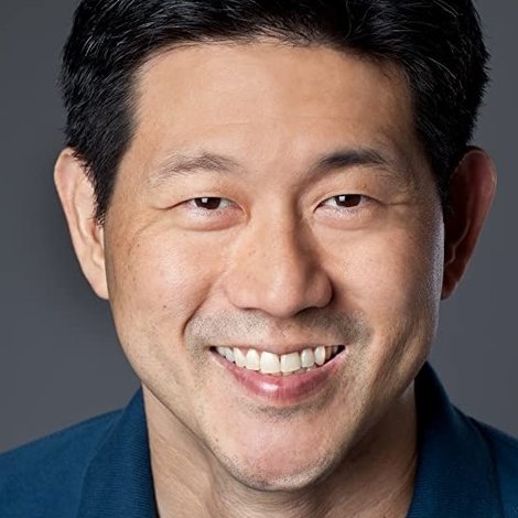Kevin Yamada