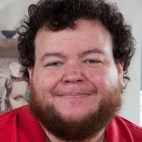 Stephen Broomer