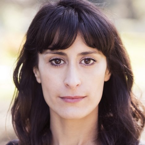 Shereen Martin