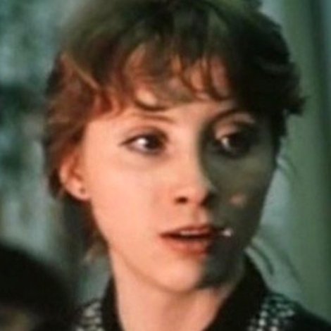 Galina Shchepetnova