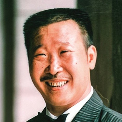 Li Xiaobo