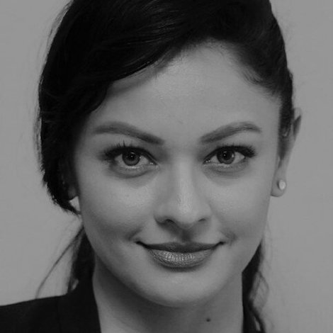 Pooja Kumar