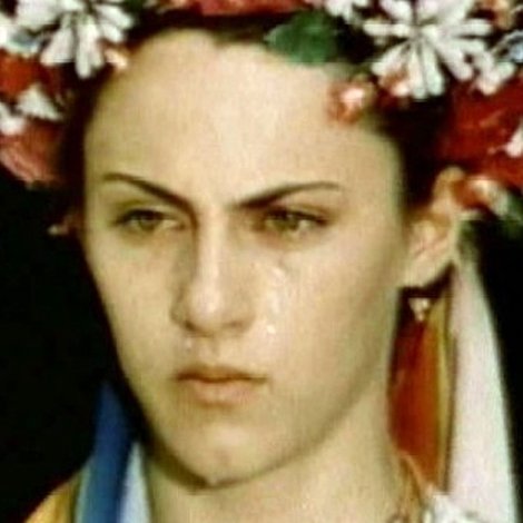 Olena Ponomarenko