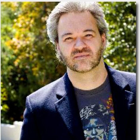 Rob Williams