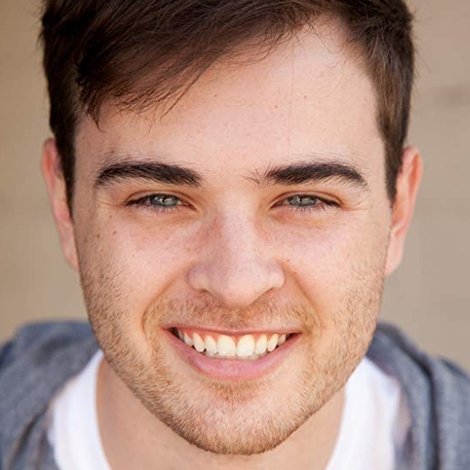 Charlie Ian