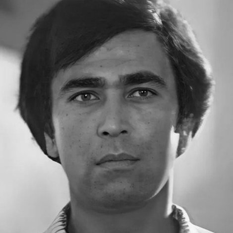 Eldaniz Rasulov