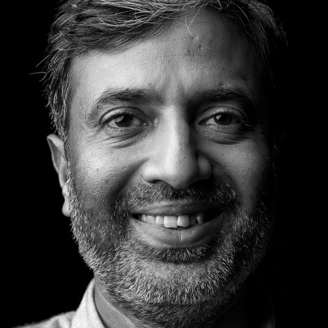 Pushpendra Singh