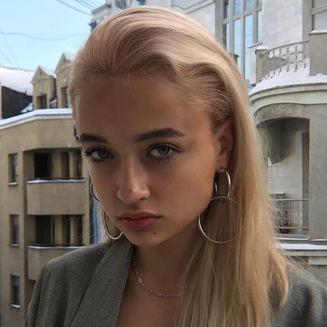 Elizaveta Ivanova