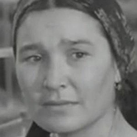 Uktam Lukmanova