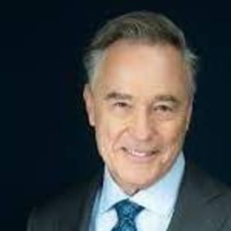 Rex Hagon