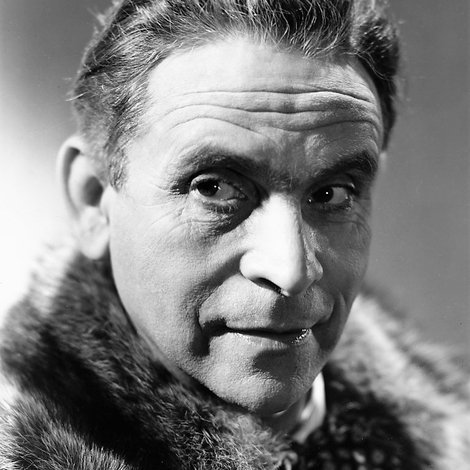 Ernst Deutsch