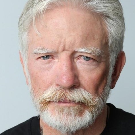 Peter Hayden