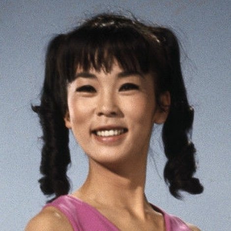 May Ishihara