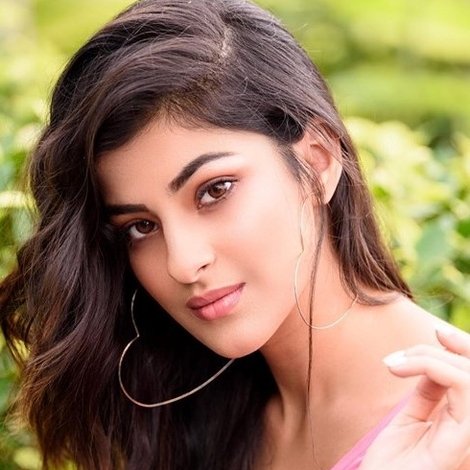Sanjana Banerjee
