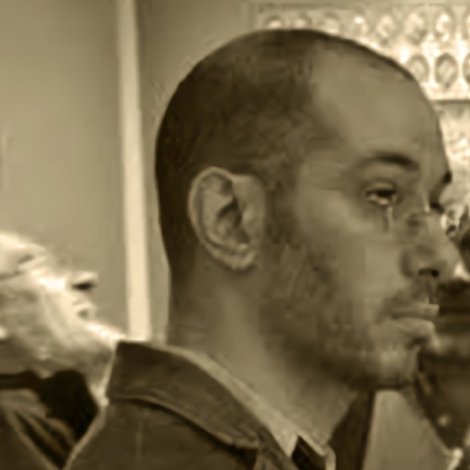 Lawrence Marvit